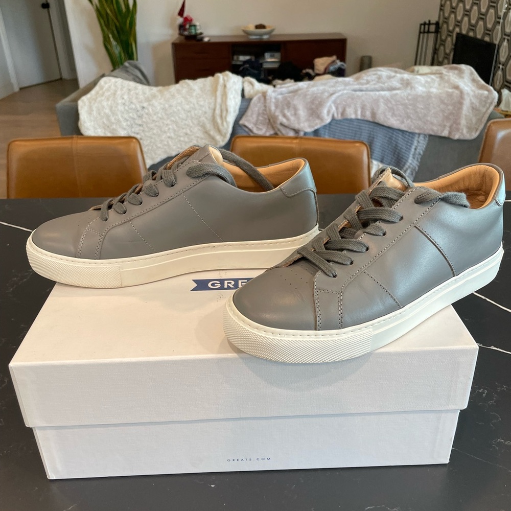 Greats Royals Sneakers